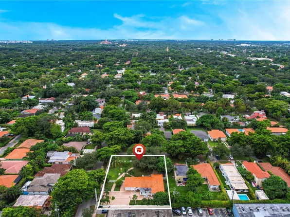 1407 San Marco Ave, Coral Gables, FL 33134