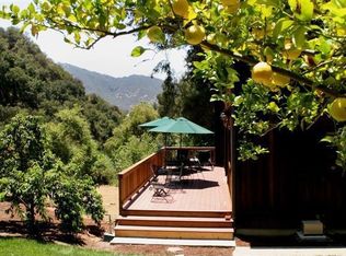 2445 Topanga Skyline Dr, Topanga, CA 90290
