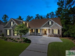 203 Spanton Cres, Pooler, GA 31322