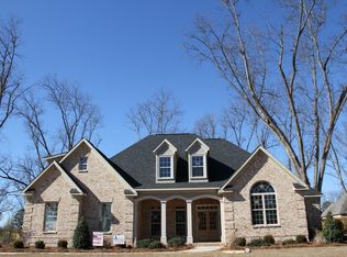 111 Prince Plaza Dr, Bonaire, GA