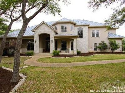 30621 Royal Valance, Fair Oaks Ranch, TX, 78015