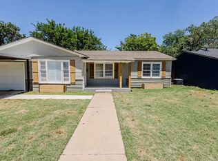 3706 26th St #2, Lubbock, TX 79410