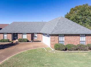 3817 Thistle Knoll Cv, Memphis, TN 38135