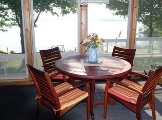 34 Longmeadow E, Grand Isle, VT 05458