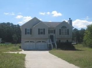 891 Bellview Rd, Rockmart, GA 30153