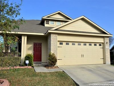 12031 Mill Love, San Antonio, TX, 78254