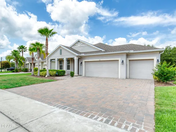 320 Wentworth Ave, Daytona Beach, FL 32124