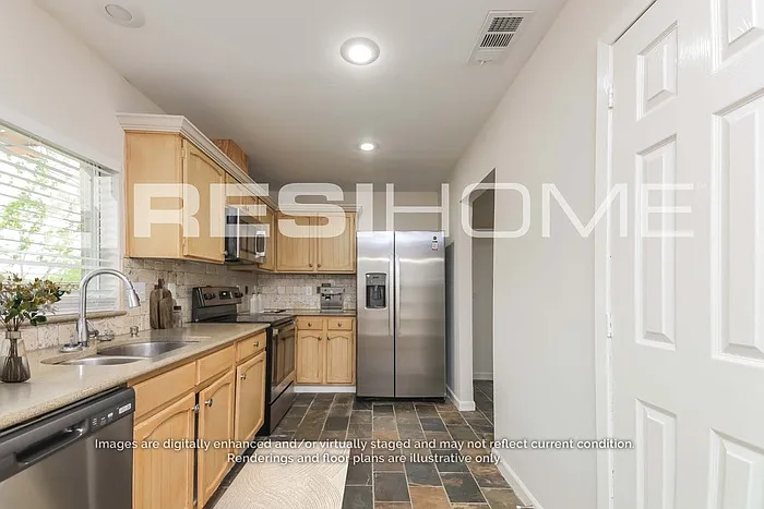 3 bed, 2.0 bath, 1562 sqft, $2,080 — Photo 3