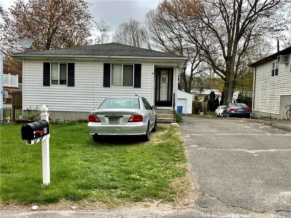 88 Brentwood Avenue, Waterbury, CT 06705