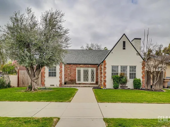 1925 3rd St, Bakersfield, CA 93304