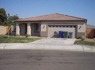 5501 E Geary St, Fresno, CA