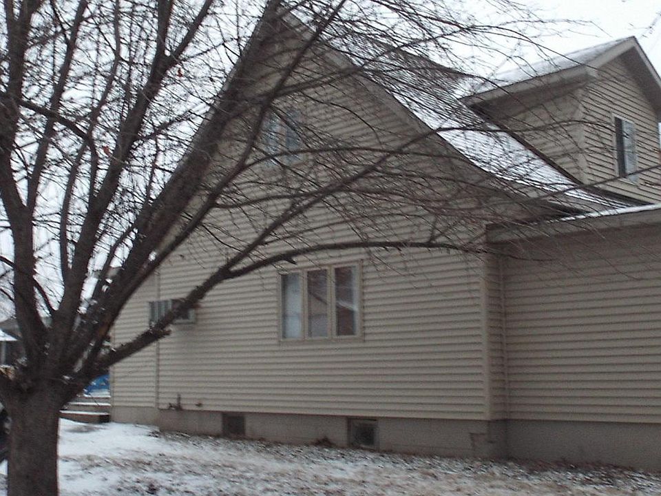 301 Redbird Ave, Hayti, SD 57241 Zillow