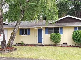 580 Maple St, Aumsville, OR