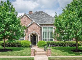619 Driftwood Ct, Allen, TX 75013