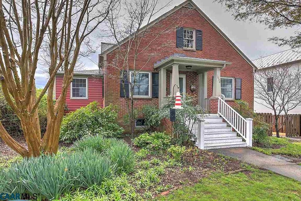 1030 Locust Ave, Charlottesville, VA 22901 Zillow