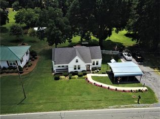 28404 Hwy 73, Albemarle, NC 28001