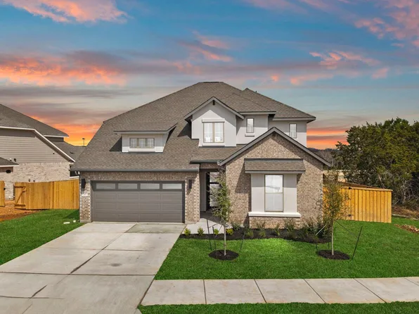 1065 Sonata Pl, Round Rock, TX 78681