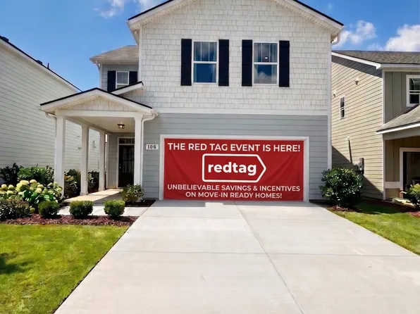 106 Bluegill Ln, Antioch, TN 37013