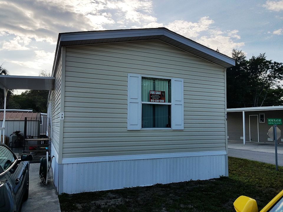 1st image of 11940 N Us 301 Lot 79