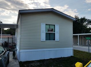 11940 N Us 301 LOT 79, Thonotosassa, FL 33592