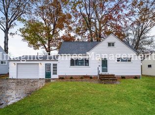 213 Berkshire Rd, Avon Lake, OH 44012
