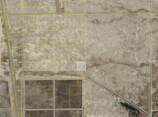 0 Vac 5stw Vic Ave #C8-15, Lancaster, CA 93535