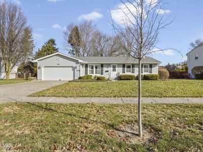 541 Dussel Dr, Maumee, OH, 43537