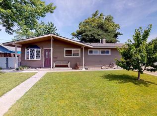 2202 Camden St, Richland, WA 99352