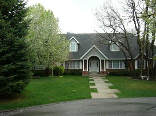10234 N Oak Creek Ln, Highland, UT 84003