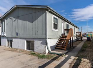 4665 Gaylord Street, Denver, CO 80216