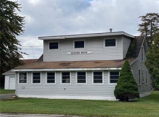 2509 Main St, Blossvale, NY 13308