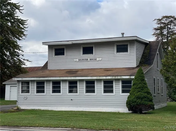 2509 Main St, Blossvale, NY 13308