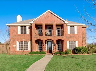 608 Tall Tree Dr, Murphy, TX 75094