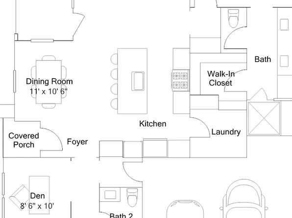 440 Glory Ave, Rancho Mission Viejo, CA 92694