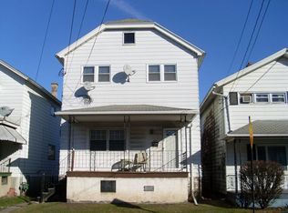 317 Railroad Ave, Scranton, PA 18505