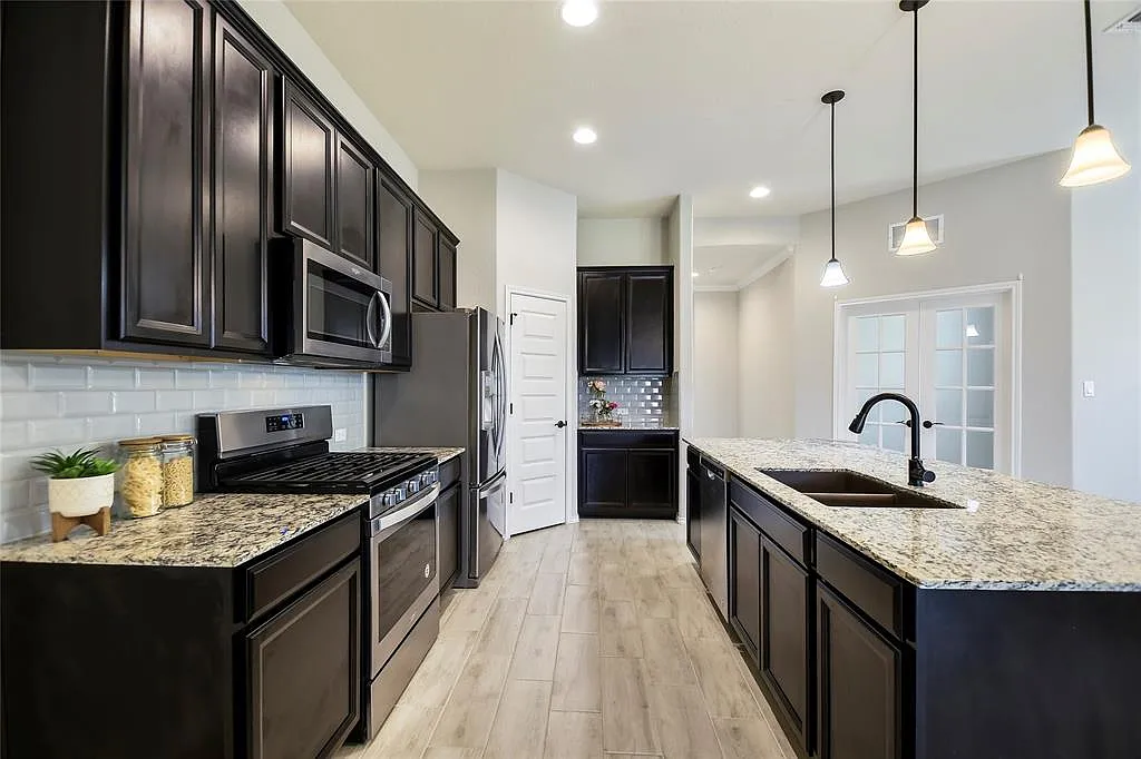 107 Barley Fork Lane - 1 — Photo 3
