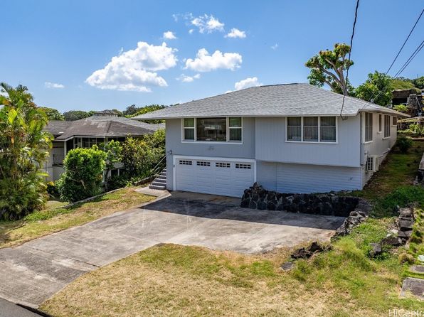 2340 University Ave, Honolulu, HI 96822