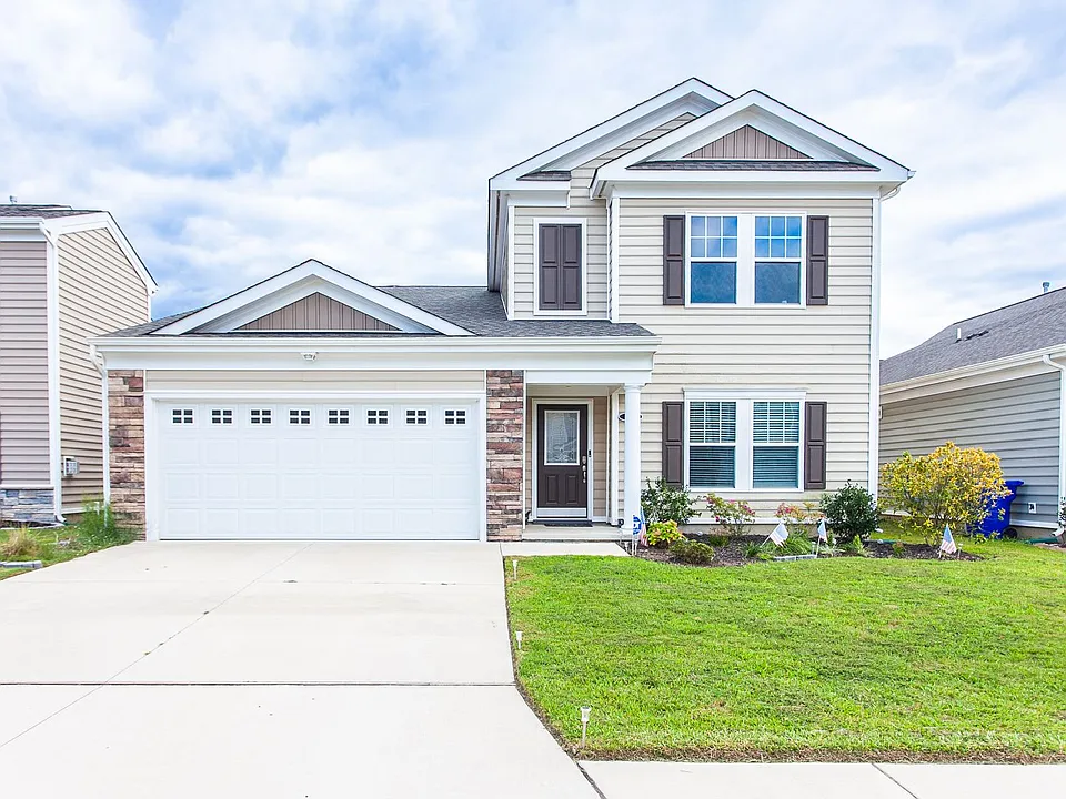 194 Norfleet Ln