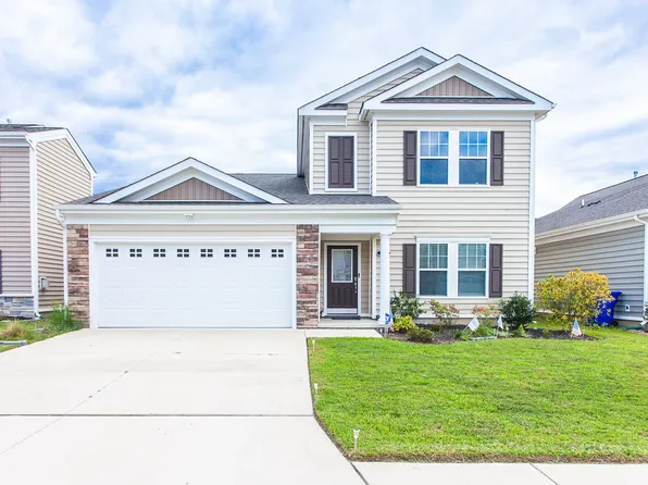 194 Norfleet Ln, Suffolk, VA 23434