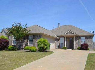 8949 Cotswold Ct, Montgomery, AL 36117