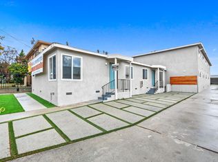 228 Stepney St APT 5, Inglewood, CA 90302