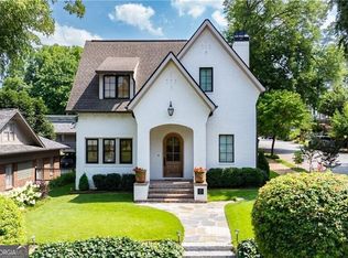 1101 Rosedale Dr NE, Atlanta, GA 30306