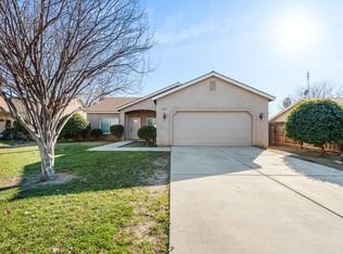975 Bainum Ave, Corcoran, CA 93212