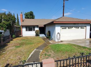 718 W Elm St, Montebello, CA 90640