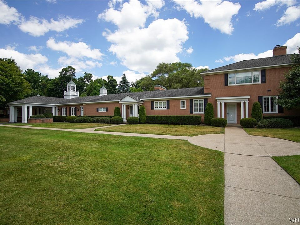 1 Sargent Dr, Lockport, NY 14094 Zillow