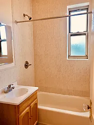 Rented by Real Broker NY LLC