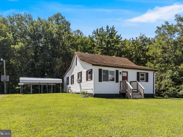 24861 Three Notch Rd, Hollywood, MD 20636