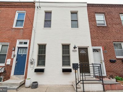 1929 Pemberton St, Philadelphia, PA, 19146