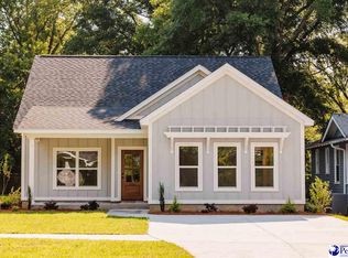 608 S McQueen St, Florence, SC 29501