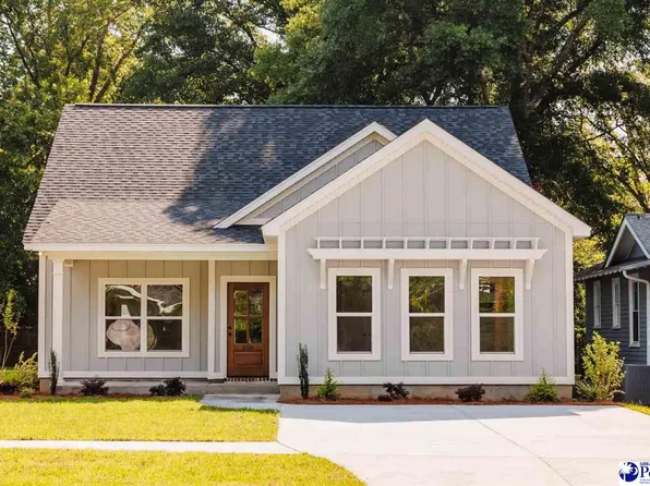608 S McQueen St, Florence, SC 29501